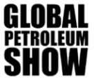 Logotipo del Global Petroleum Show